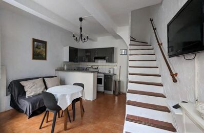 vente appartement 94 500 € à proximité de Saint-Chinian (34360)