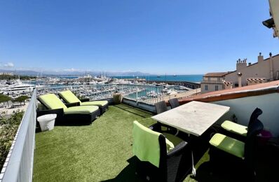 appartement 6 pièces 137 m2 à vendre à Antibes (06600)