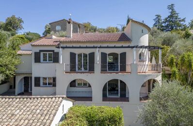 vente maison 1 390 000 € à proximité de Vence (06140)