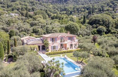 vente maison 2 340 000 € à proximité de Vence (06140)