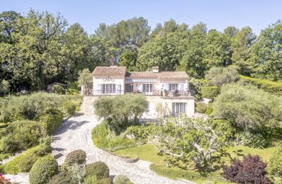 vente maison 1 950 000 € à proximité de Vence (06140)