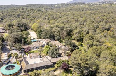 vente maison 2 660 000 € à proximité de Saint-Laurent-du-Var (06700)