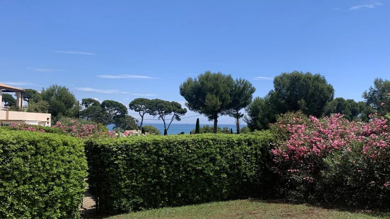 appartement 3 pièces 73 m2 à vendre à Antibes (06600)