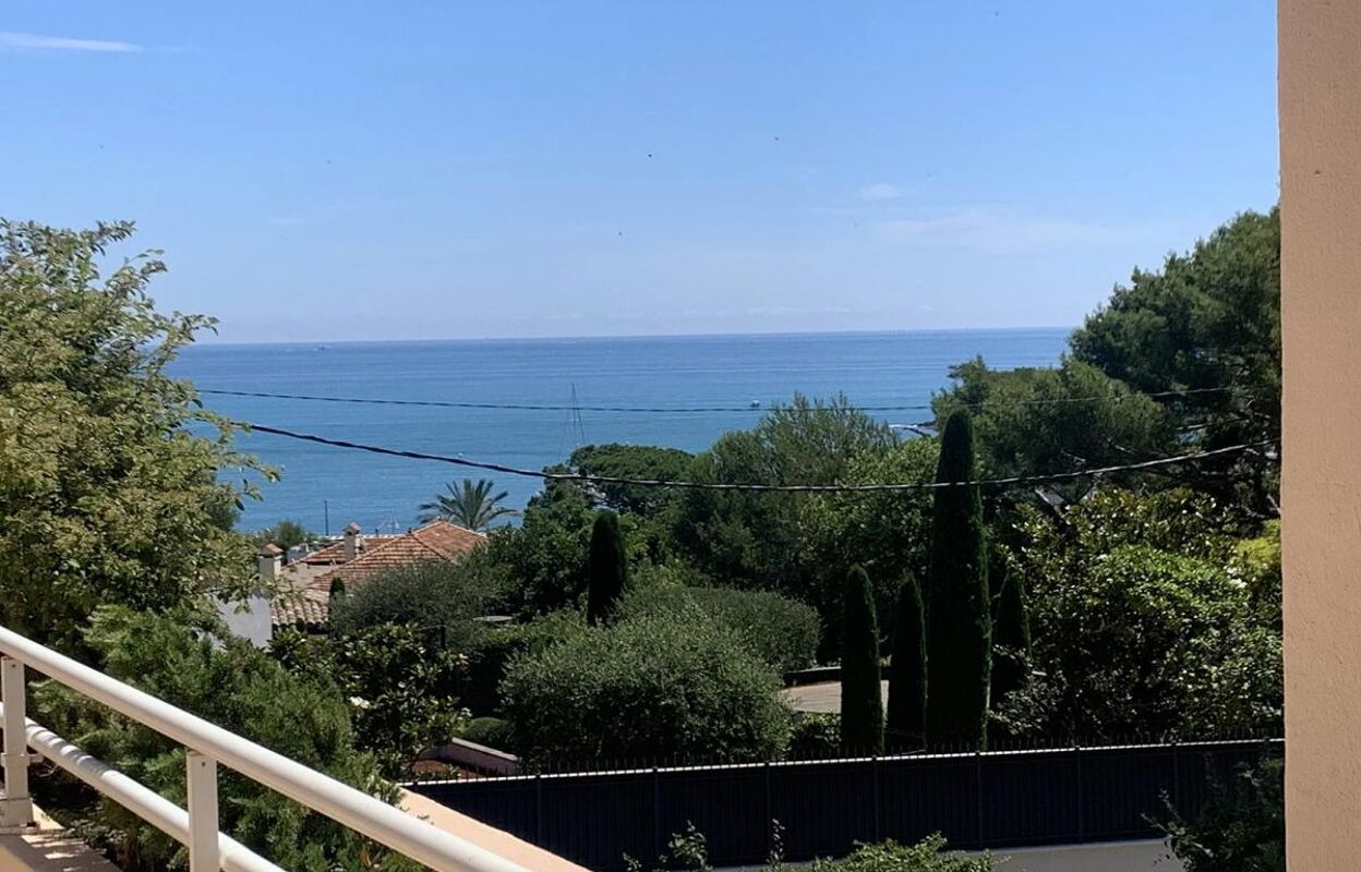 appartement 2 pièces 53 m2 à vendre à Antibes (06600)