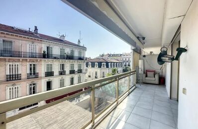 vente appartement 649 000 € à proximité de Pégomas (06580)