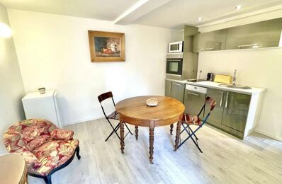 appartement 4 pièces 40 m2 à vendre à Valbonne (06560)