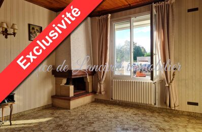 vente maison 103 000 € à proximité de Deuillet (02700)