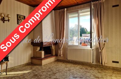 vente maison 103 000 € à proximité de Brissay-Choigny (02240)