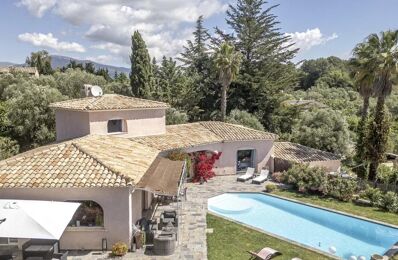 vente maison 1 250 000 € à proximité de Saint-Laurent-du-Var (06700)