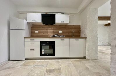 vente appartement 319 000 € à proximité de Vence (06140)