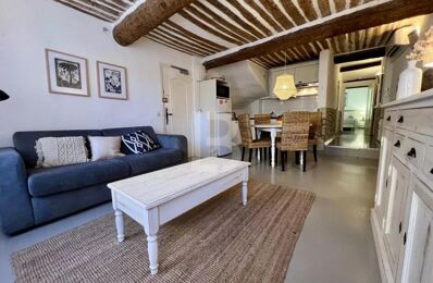 vente appartement 295 000 € à proximité de Mougins (06250)