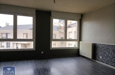 location appartement 560 € CC /mois à proximité de Coings (36130)