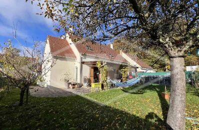 vente maison 349 900 € à proximité de Fleury-Mérogis (91700)