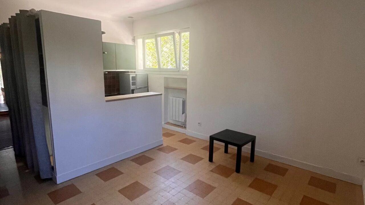 appartement 3 pièces 54 m2 à louer à Aix-en-Provence (13090)