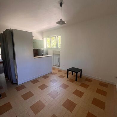 Appartement 3 pièces 54 m²