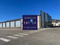Entrepôt logostique — photo 2