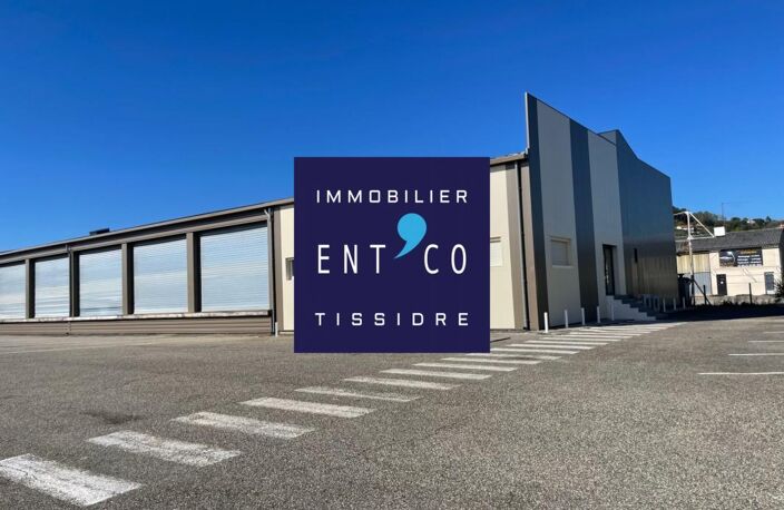 Entrepôt logostique — photo 2