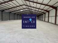 Entrepôt logostique — photo 3