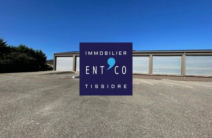 Entrepôt logostique — photo 4