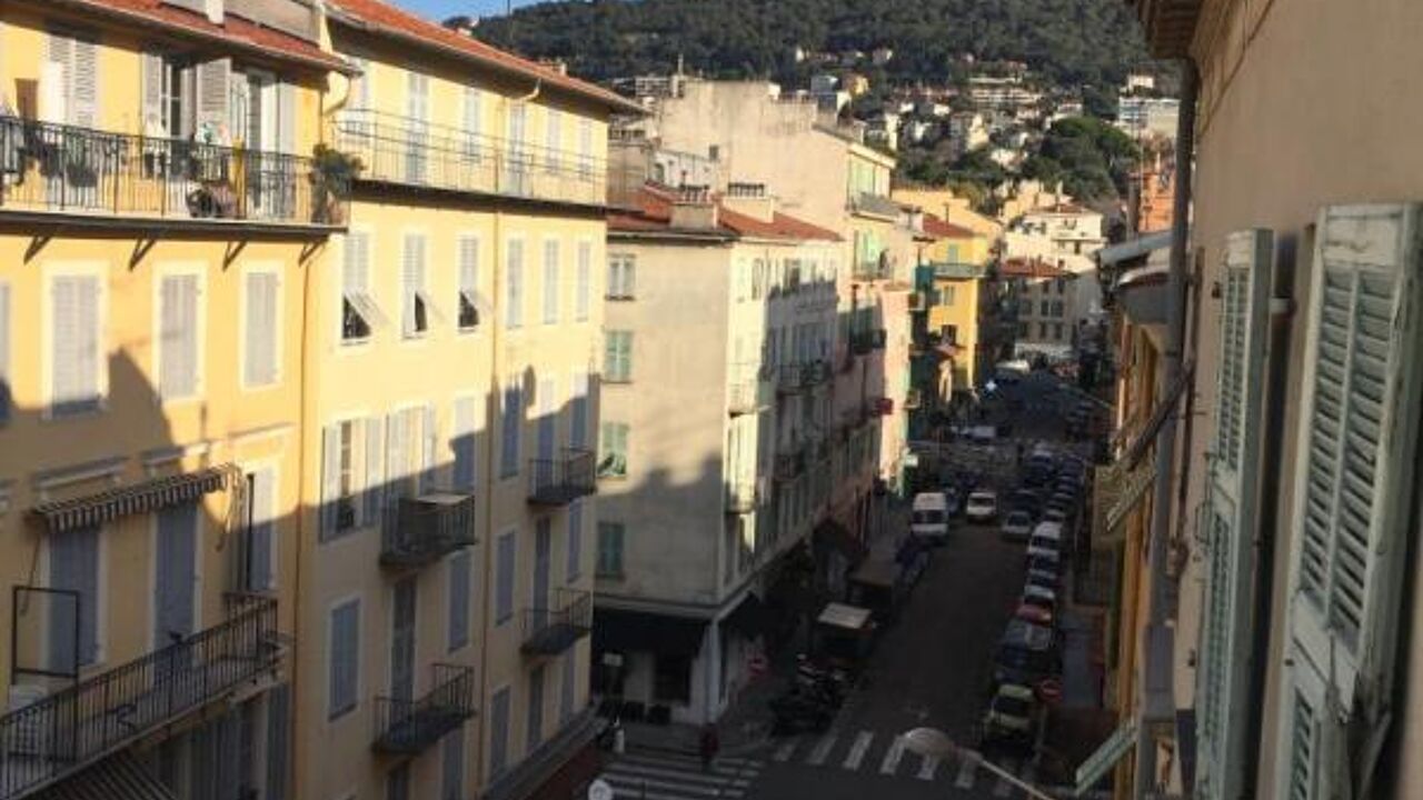 appartement 3 pièces 65 m2 à louer à Nice (06000)