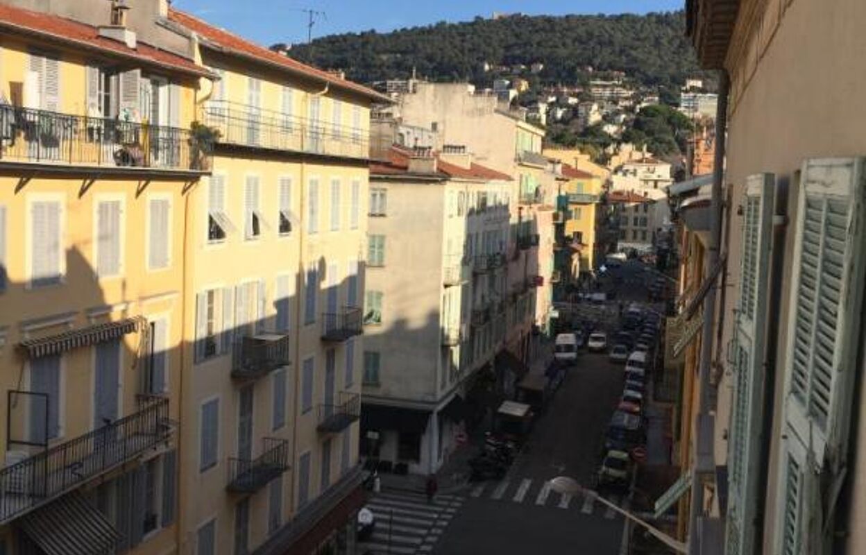 appartement 3 pièces 65 m2 à louer à Nice (06000)