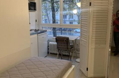 location appartement 635 € CC /mois à proximité de Malakoff (92240)