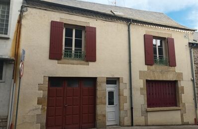 location maison 660 € CC /mois à proximité de Dordogne (24)