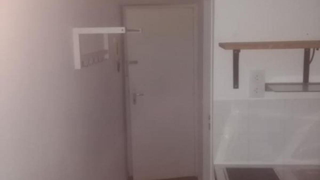 appartement 1 pièces 13 m2 à louer à Lille (59000)