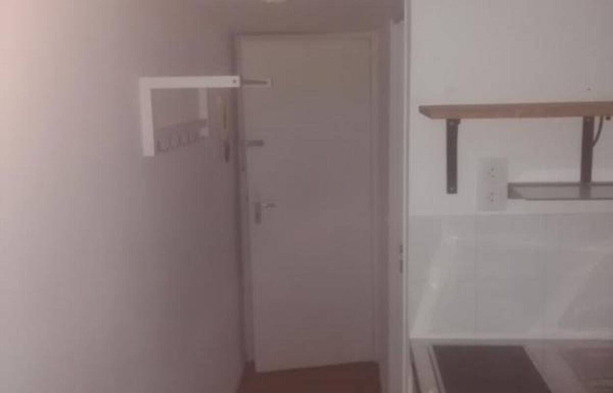 appartement 1 pièces 13 m2 à louer à Lille (59000)