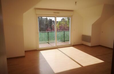 location appartement 942 € CC /mois à proximité de Villeneuve-le-Roi (94290)