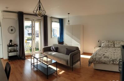 location appartement 750 € CC /mois à proximité de Labarthe-sur-Lèze (31860)