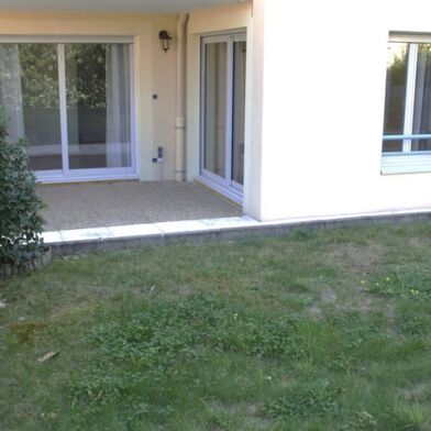 Appartement 3 pièces 73 m²