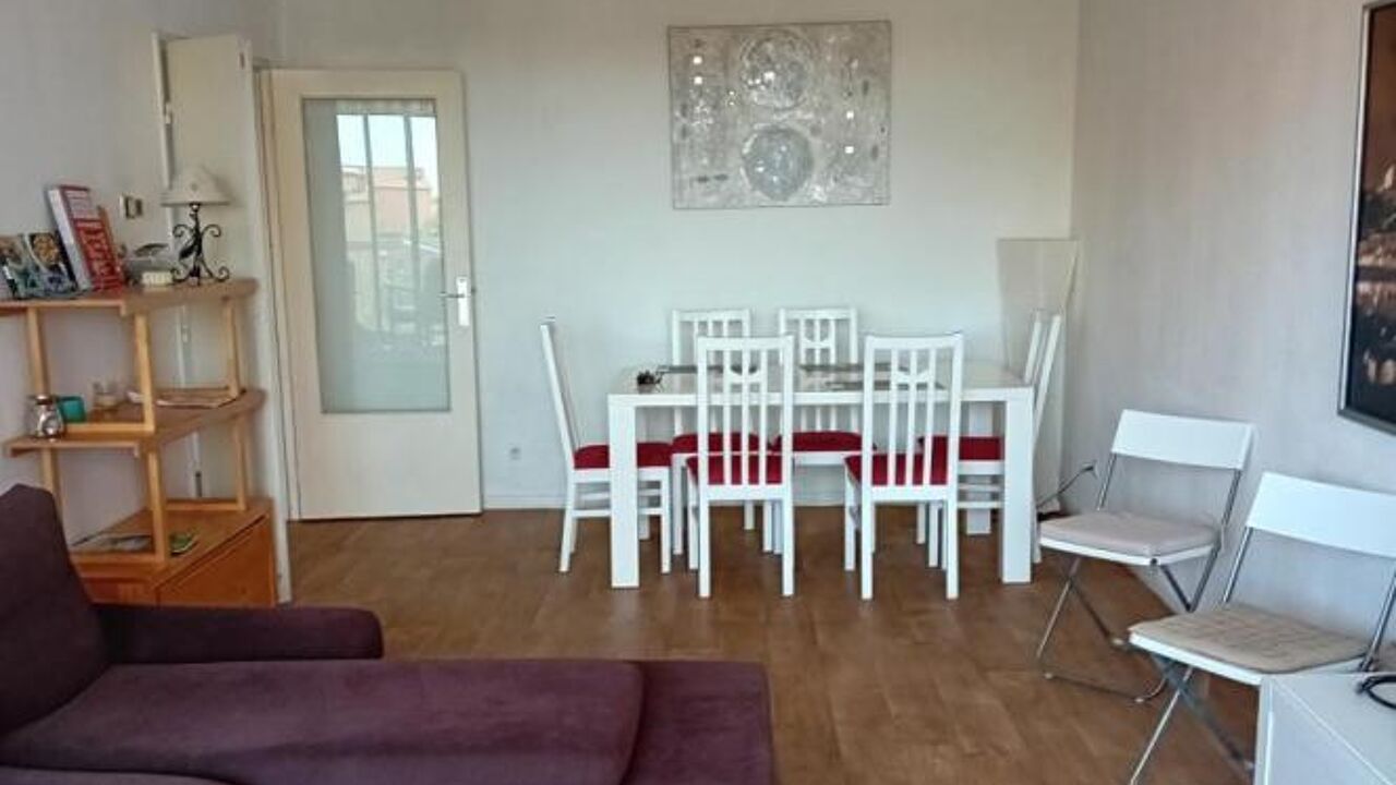 appartement 1 pièces 14 m2 à louer à Aix-en-Provence (13090)