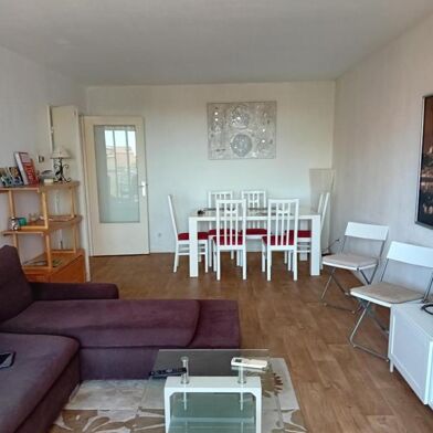 Appartement 1 pièce 14 m²