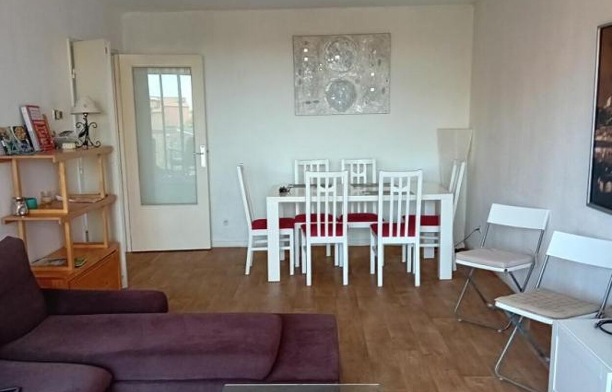 appartement 1 pièces 14 m2 à louer à Aix-en-Provence (13090)