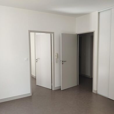 Appartement 2 pièces 50 m²