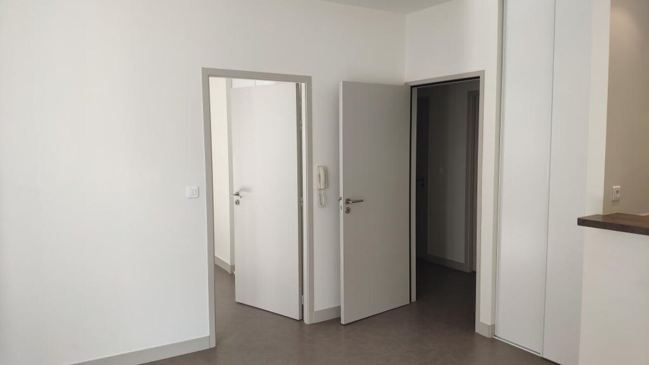 appartement 2 pièces 50 m2 à louer à Limoges (87000)