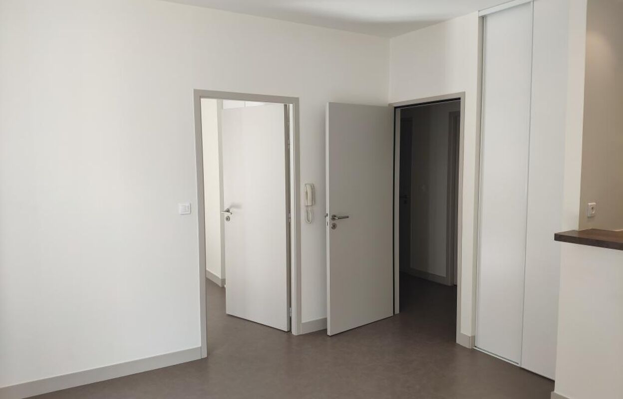 appartement 2 pièces 50 m2 à louer à Limoges (87000)