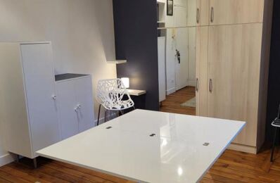 location appartement 811 € CC /mois à proximité de Vitry-sur-Seine (94400)