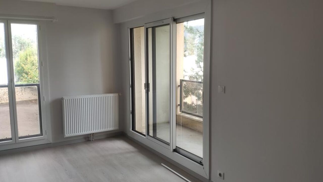 appartement 3 pièces 67 m2 à louer à Limoges (87000)