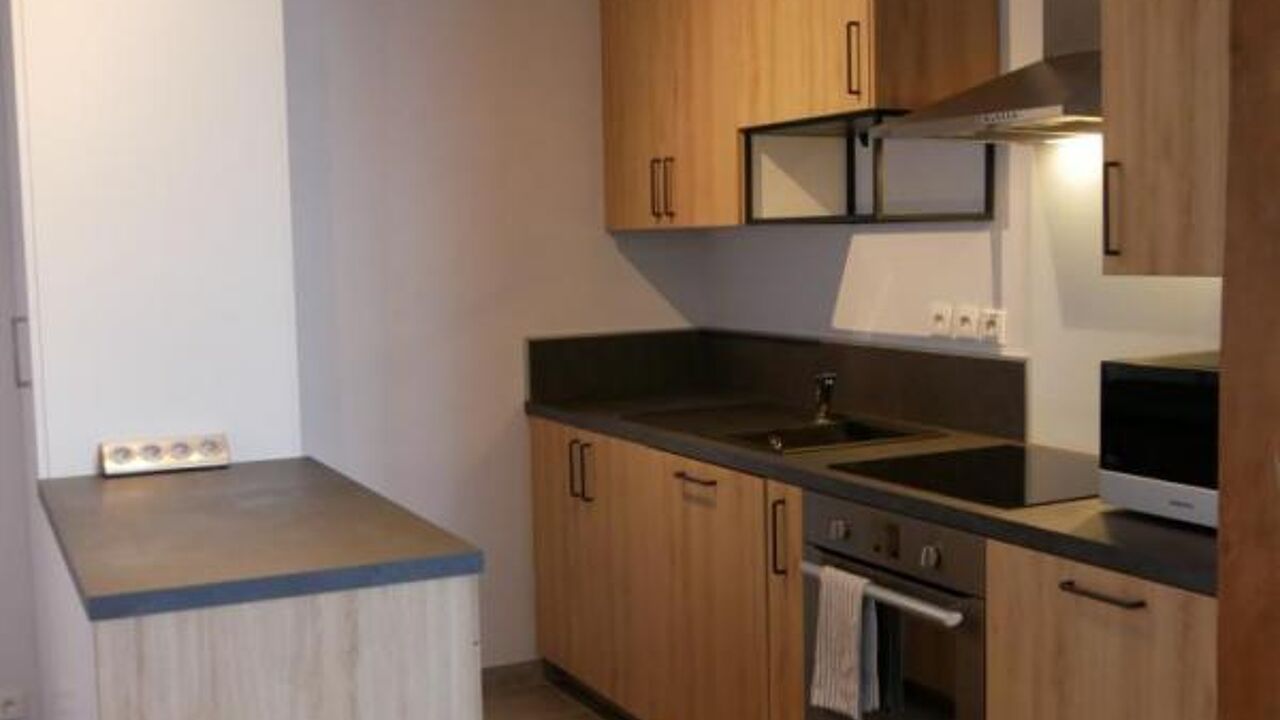 appartement 3 pièces 73 m2 à louer à Orléans (45000)