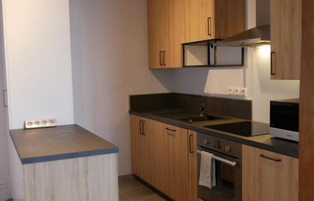 appartement 3 pièces 73 m2 à louer à Orléans (45000)