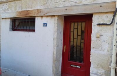 appartement 3 pièces 73 m2 à louer à Arles (13200)