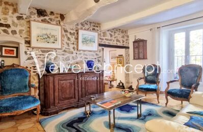 vente maison 495 000 € à proximité de Le Bar-sur-Loup (06620)