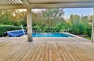 vente maison 1 290 000 € à proximité de Valbonne (06560)