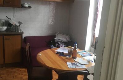 location appartement 850 € CC /mois à proximité de Épinay-sous-Sénart (91860)