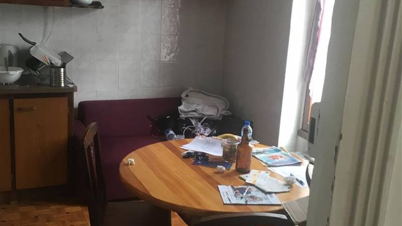 appartement 2 pièces 30 m2 à louer à Alfortville (94140)