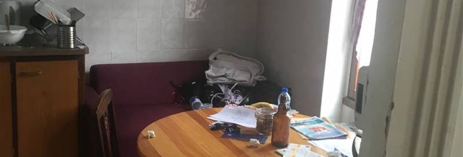 Appartement 2 Pièces 30 m² à louer à Alfortville (94140)