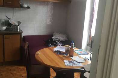 Appartement 2 pièces 850 €