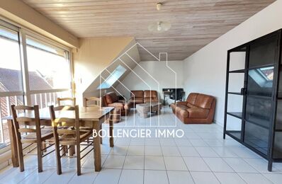 vente appartement 210 000 € à proximité de Hazebrouck (59190)